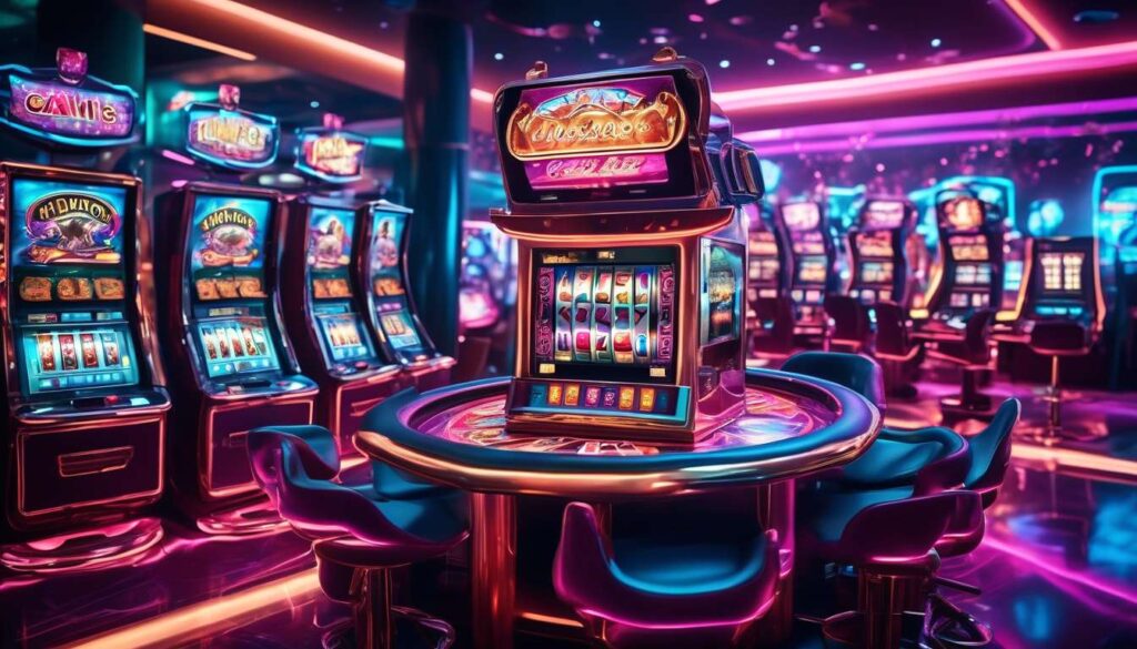 Slot Design Example Ultimate Guide to Slot Design Evolution in 2025